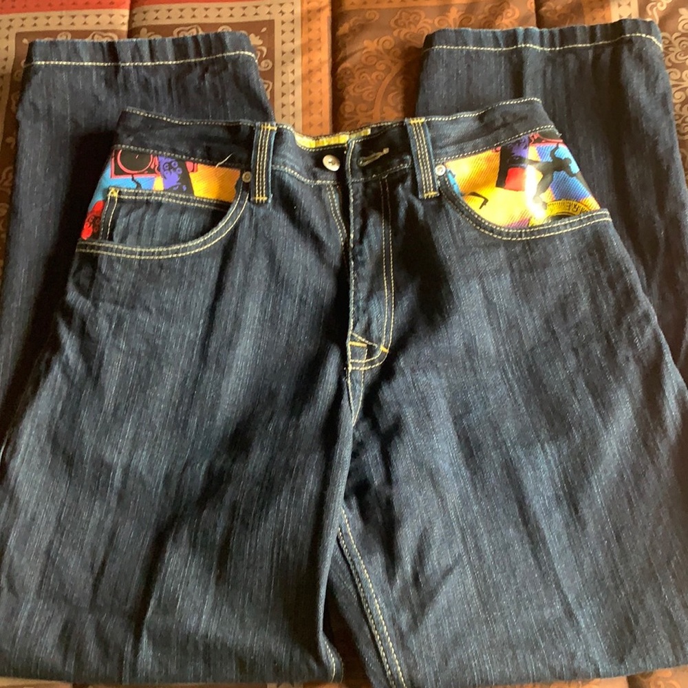 Southpole Jeans